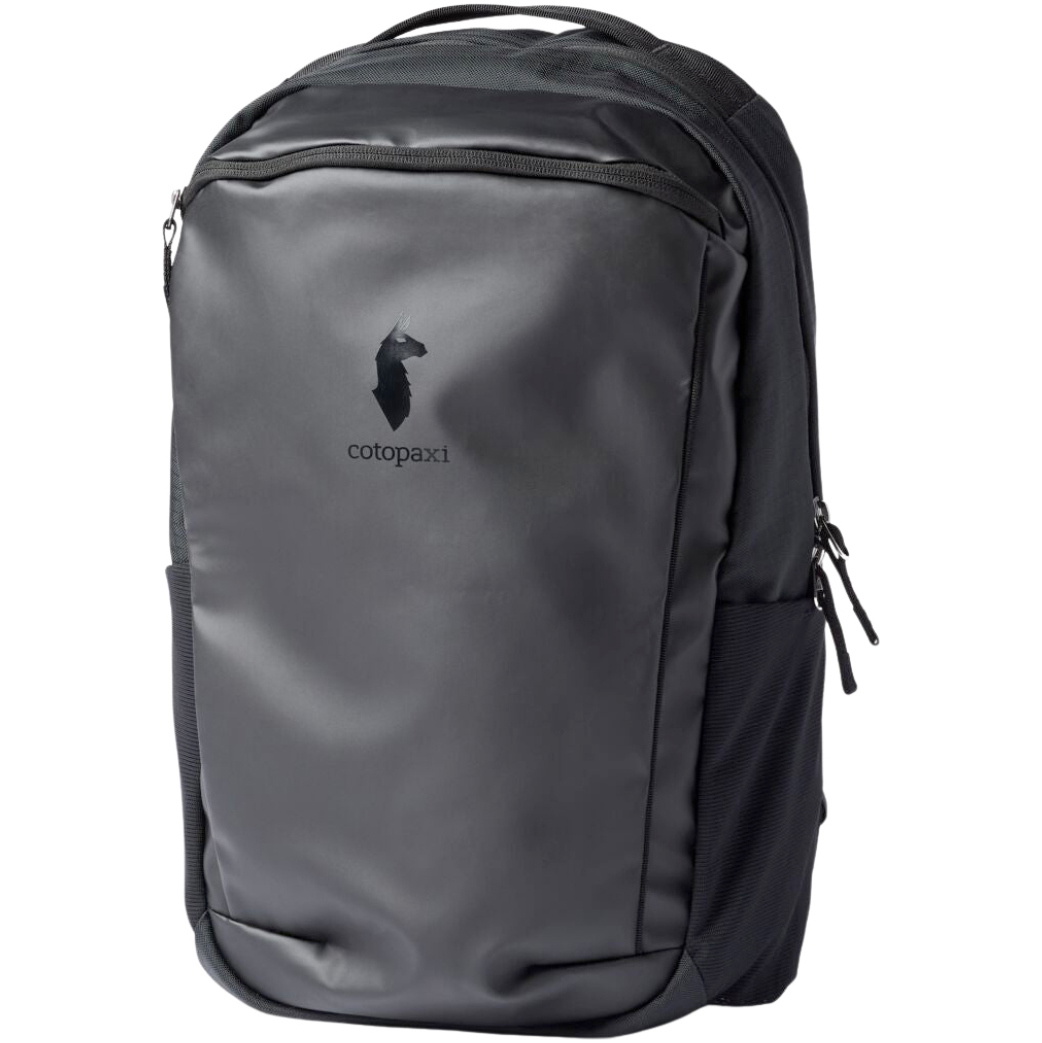 2026 Cotopaxi Allpa 18l Daypack AL18 - Cotopaxi Black